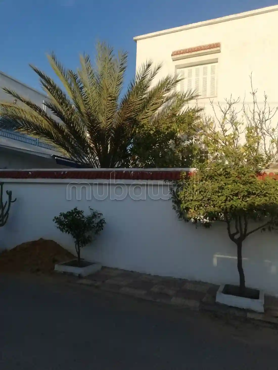 Location Étage de Villa Pour Étudiantes - Vue 1