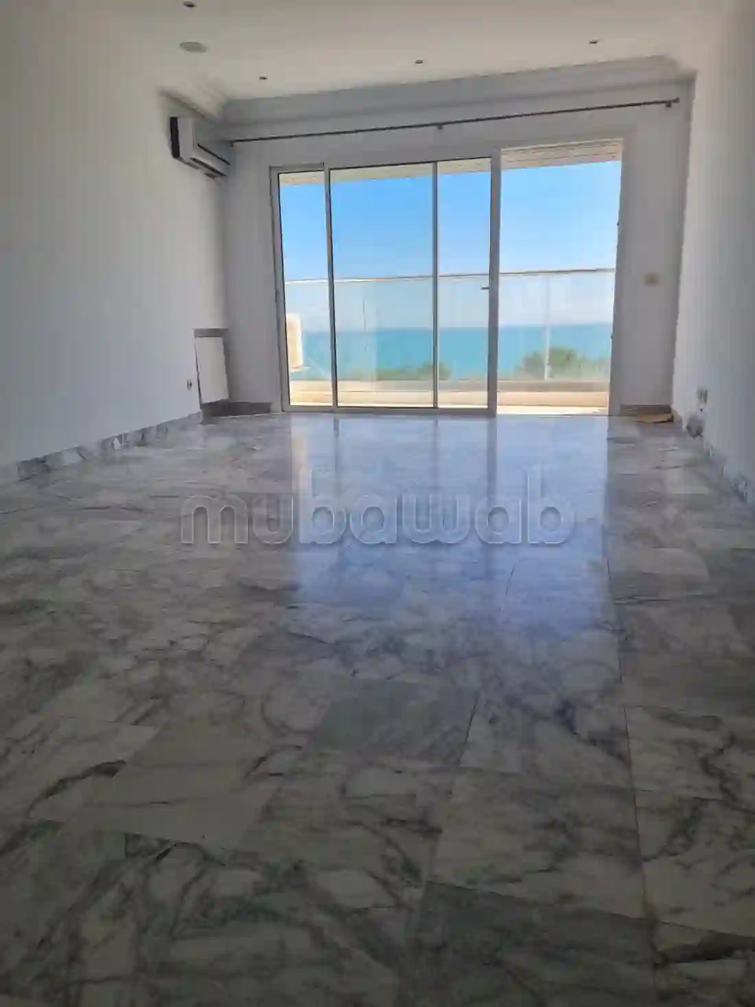 Location Gammatth Appartement s3 Avec vue mer