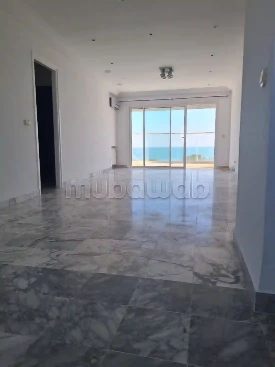 Location Gammatth Appartement s3 Avec vue mer - Vue 1
