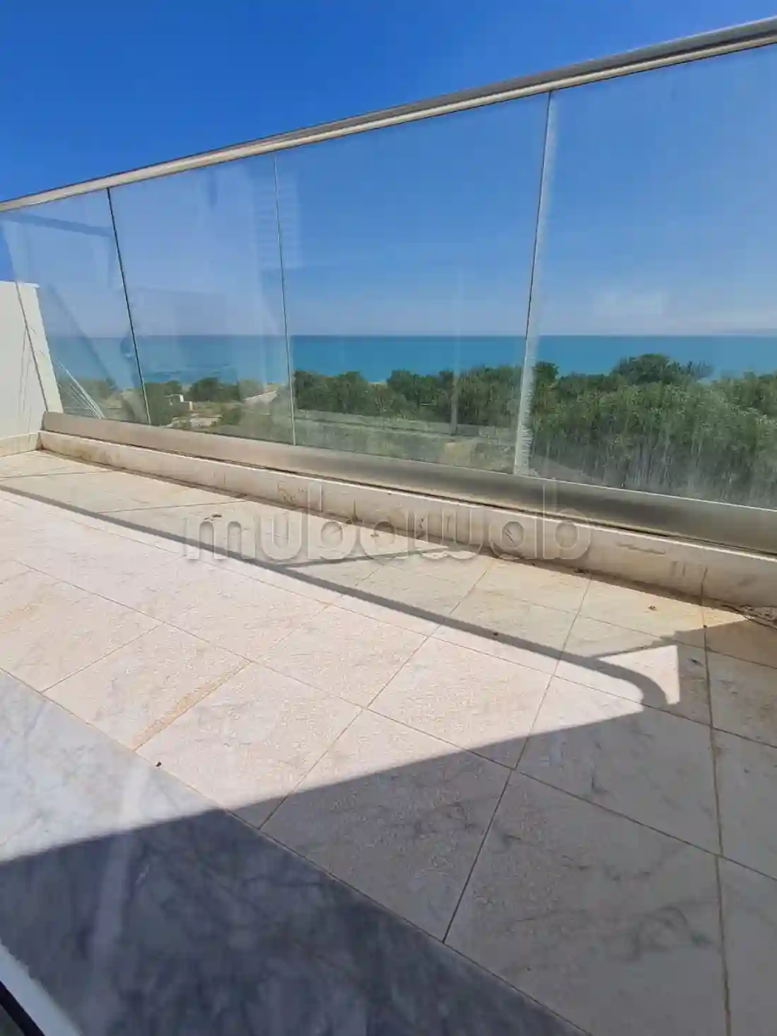 Location Gammatth Appartement s3 Avec vue mer - Vue 2