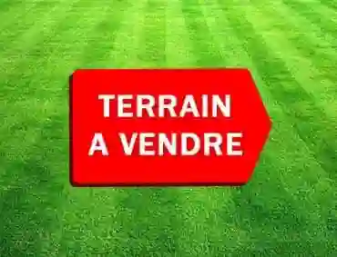 Terrain de 320m2 à Akouda Sousse à Akouda