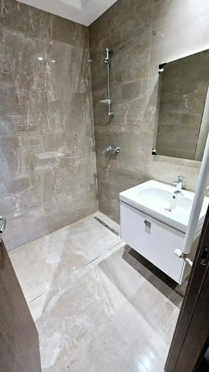 Un Appartement s2 Neuf à la Nouvelle Soukra à La Soukra - Vue 1