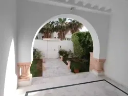 Villa Smoothie Yasmine Hammamet f