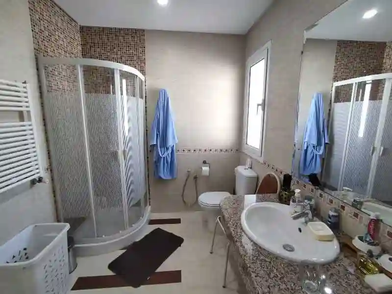 Villa Smoothie Yasmine Hammamet f - Vue 1