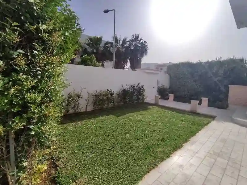 Villa Smoothie Yasmine Hammamet f - Vue 3