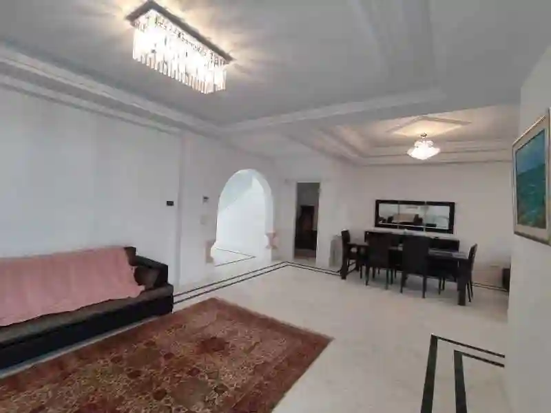 Villa Smoothie Yasmine Hammamet f - Vue 4