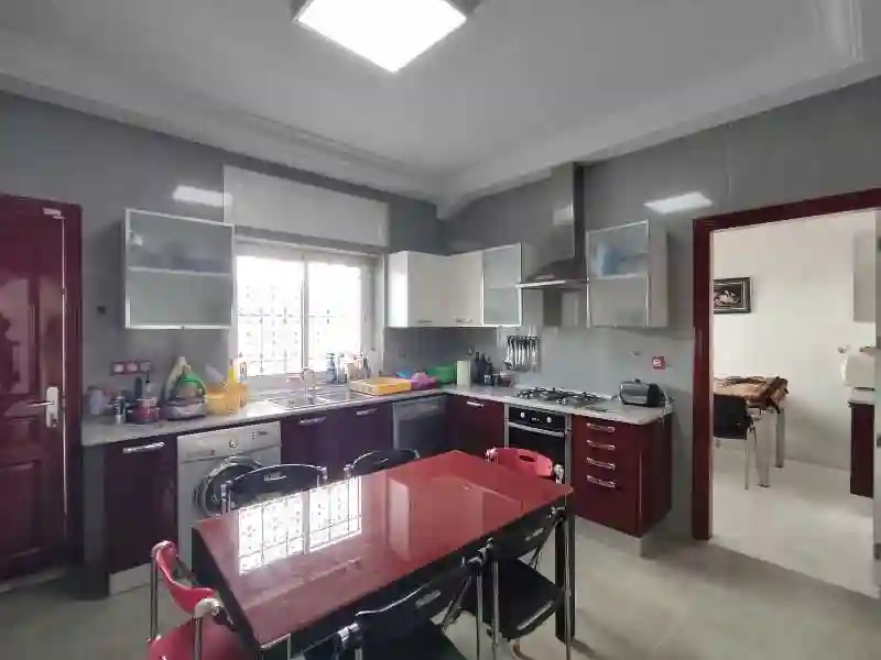 Villa Smoothie Yasmine Hammamet f - Vue 7