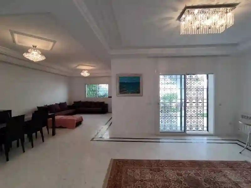 Villa Smoothie Yasmine Hammamet f - Vue 9