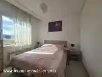 Appartement Carla 2 Hammamet Nord Mrezka Av1706 - Vue 3