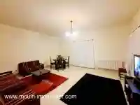 Appartement Nice I Hammamet Sud Av1156 - Vue 2