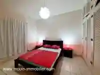 Appartement Nice I Hammamet Sud Av1156 - Vue 7
