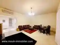 Appartement Nice I Hammamet Sud Av1156 - Vue 8