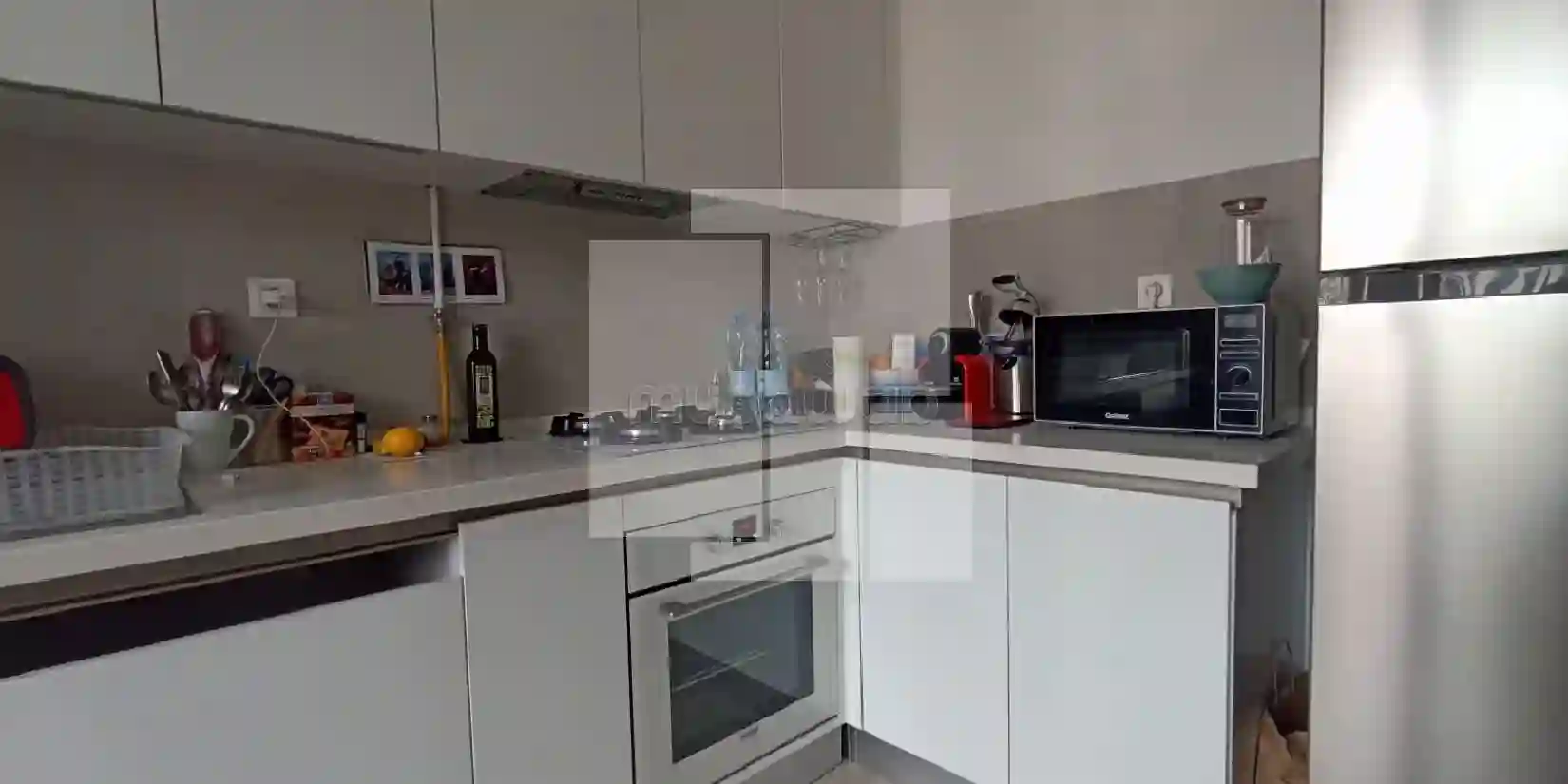 Appartement S2 de Haut Standing La Marsa