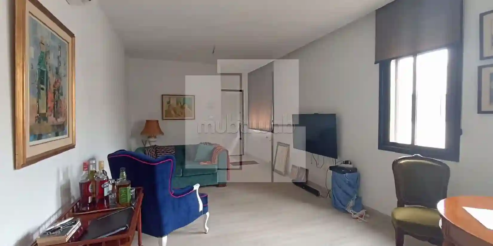 Appartement S2 de Haut Standing La Marsa - Vue 3