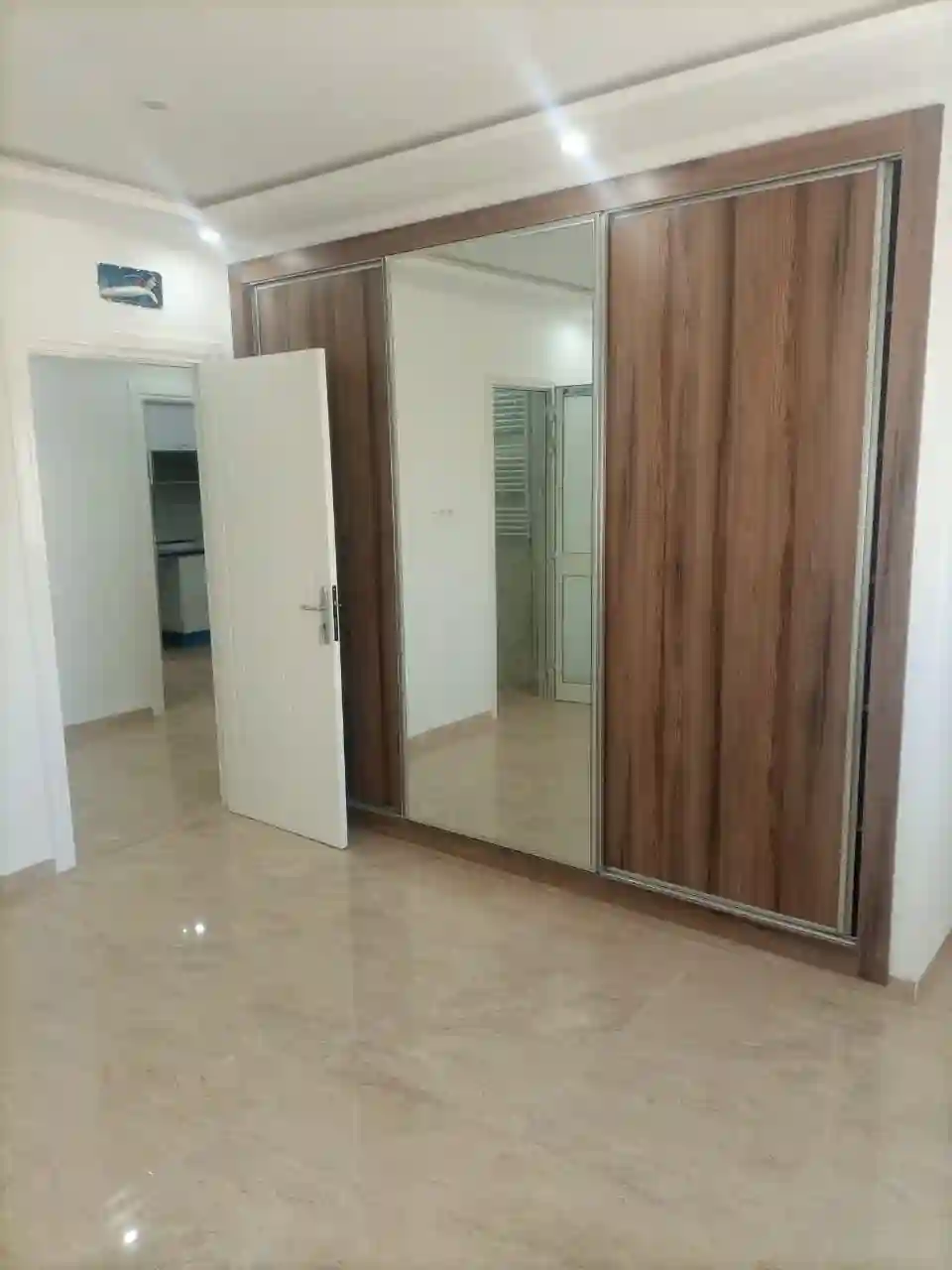 Appts s3 Standing Spacieux h Sousse à Hammam Sousse Gharbi - Vue 4