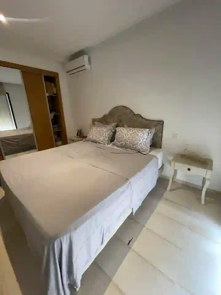 Chambre à Coucher Darling Gio (sans Dressing)