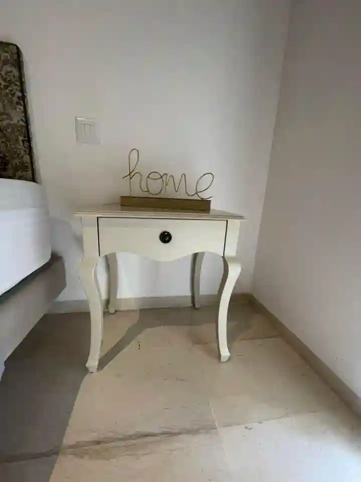 Chambre à Coucher Darling Gio (sans Dressing) - Vue 1