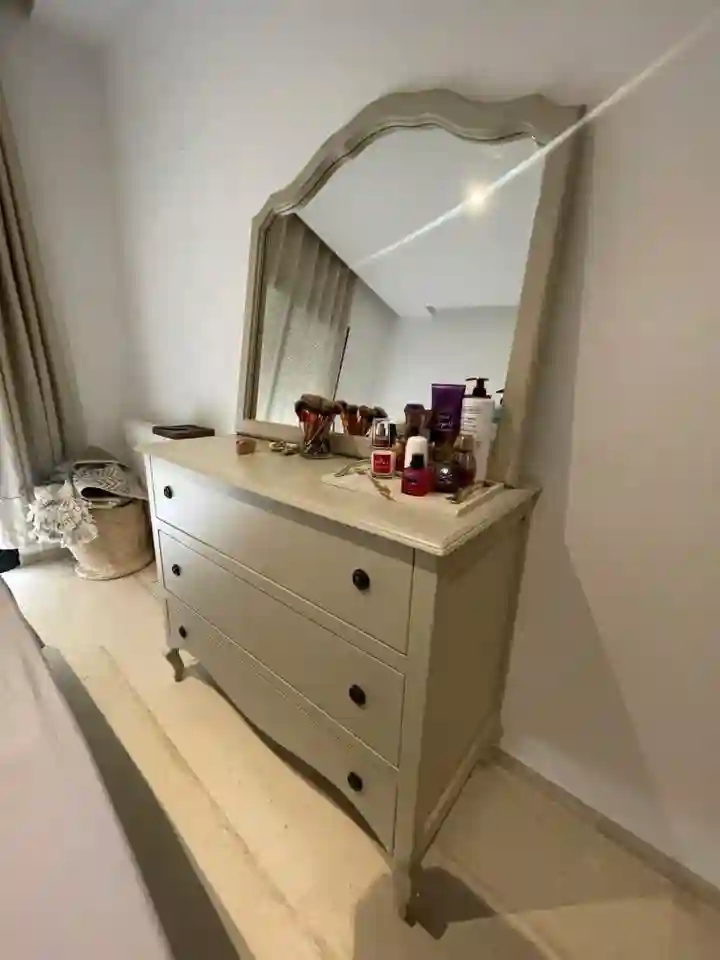 Chambre à Coucher Darling Gio (sans Dressing) - Vue 2