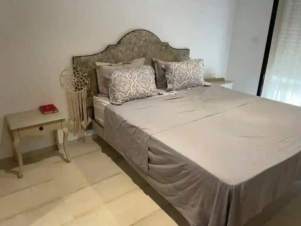 Chambre à Coucher Darling Gio (sans Dressing) - Vue 5