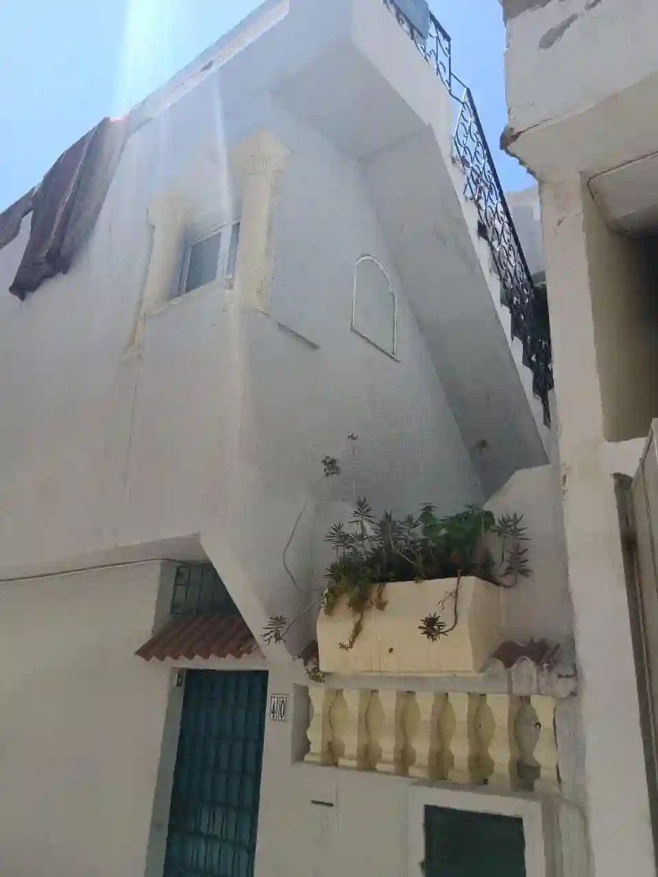 Duplex Mourouj3 à El Mourouj - Vue 2