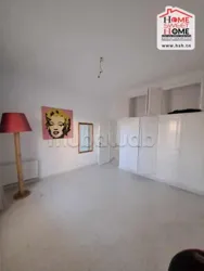 Etage S4 Virelia à Louer à La Marsa Nassim