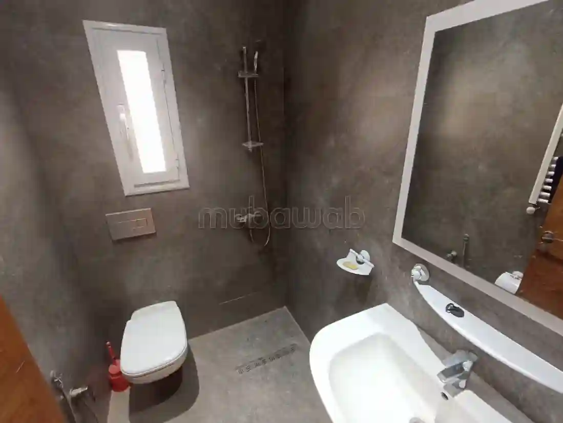 Immeuble de 8 Appartements Gammarth - Vue 2