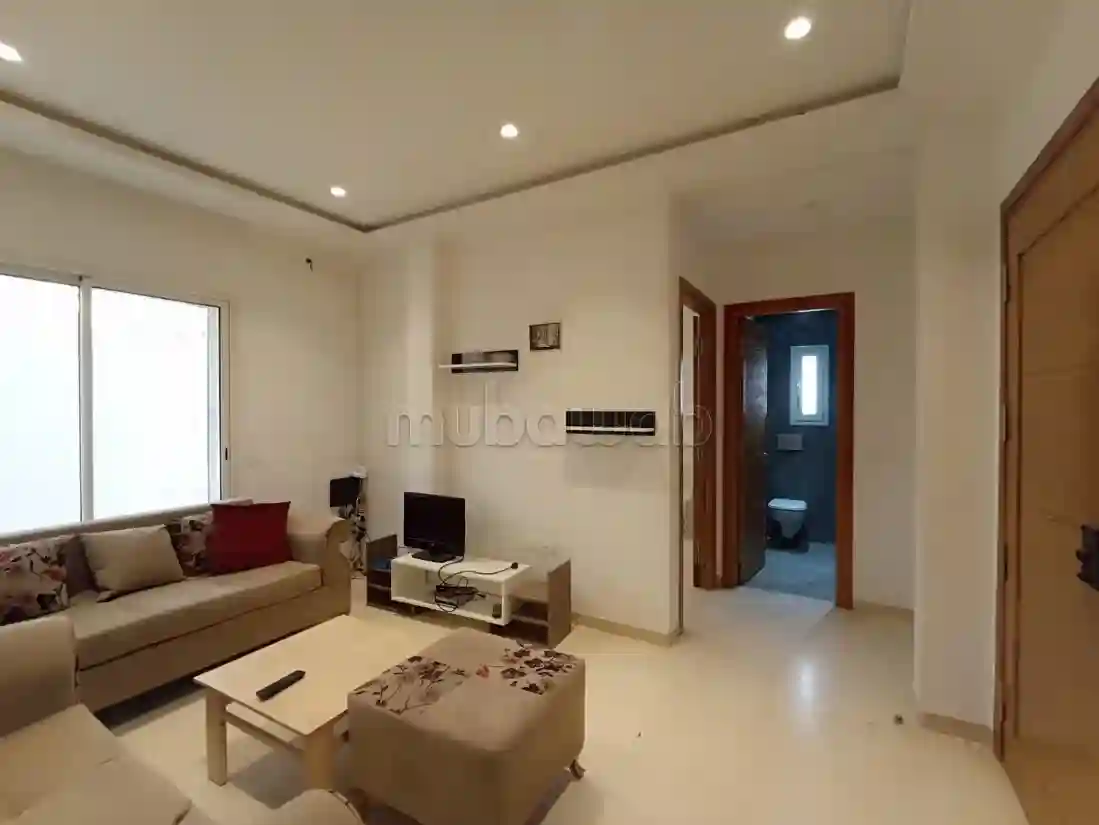 Immeuble de 8 Appartements Gammarth - Vue 3