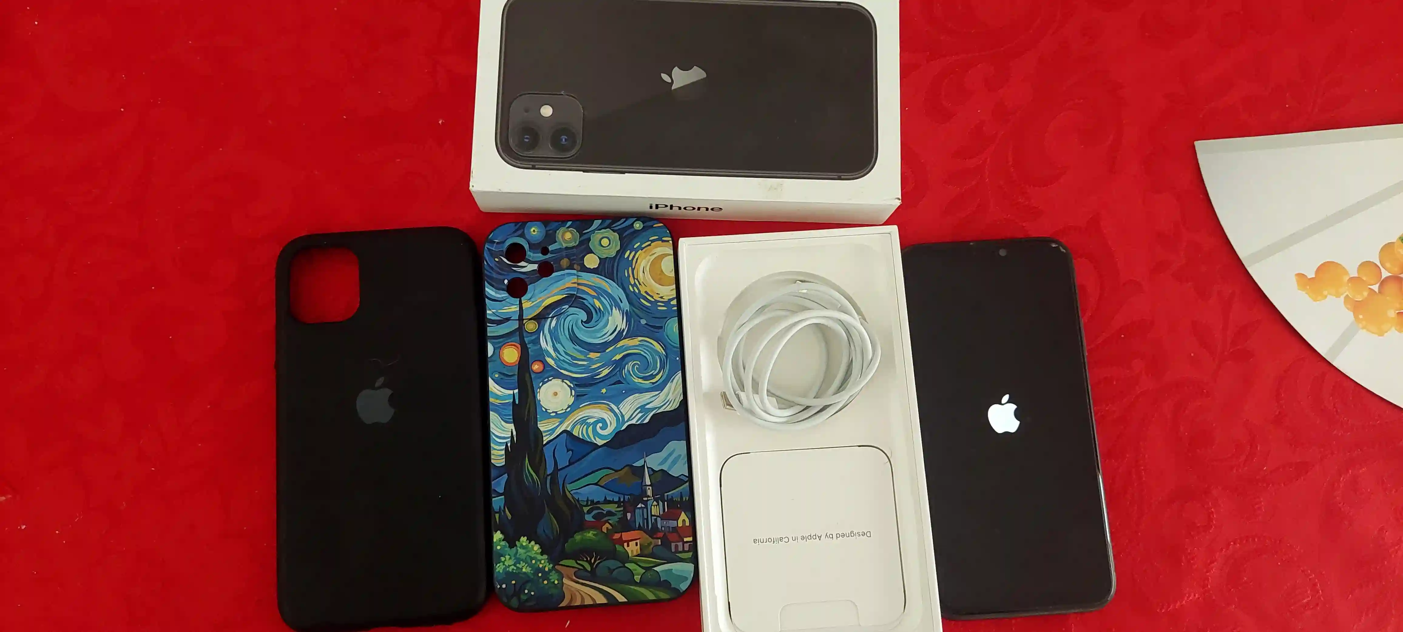 Iphone 11 64g à El Omrane Superieur - Vue 1