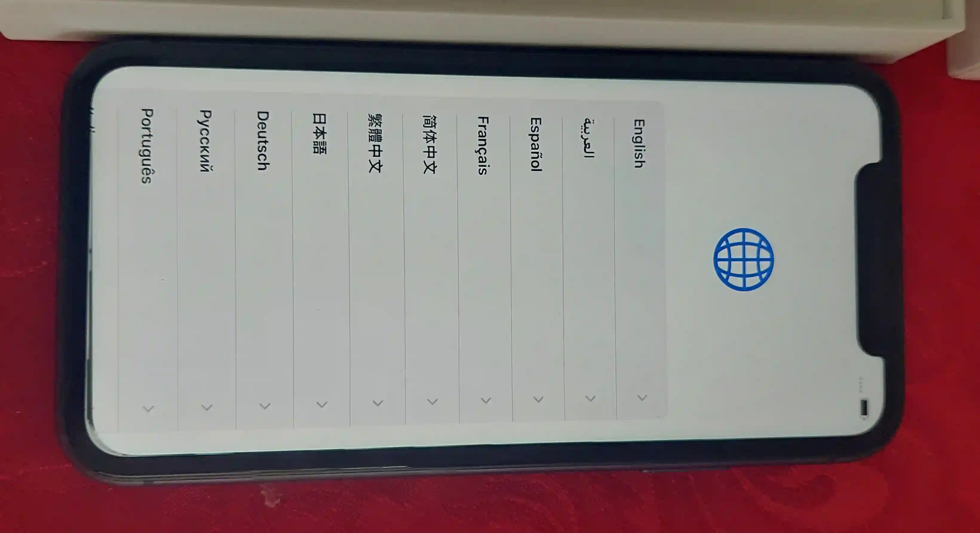 Iphone 11 64g à El Omrane Superieur - Vue 3