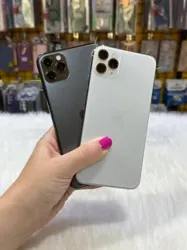 Iphone 11 Pro Max 256gb Batterie +90 + Chargeur بلاش