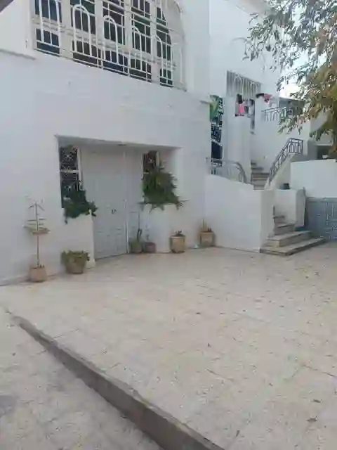 Joli Villa a Bardo à Le Bardo