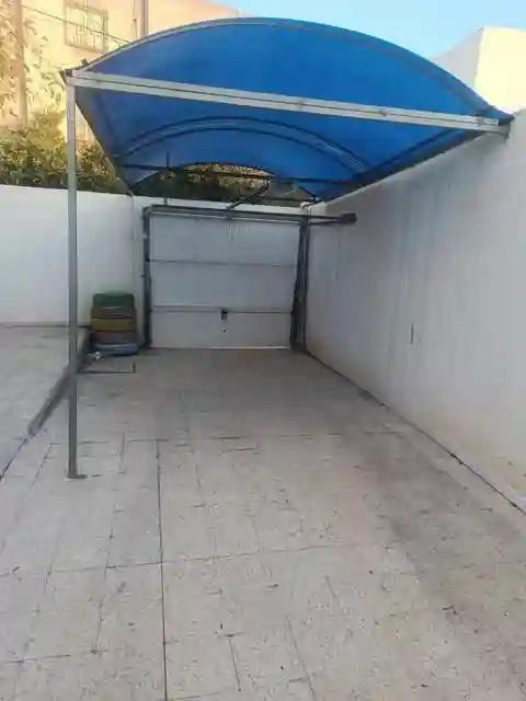 Joli Villa a Bardo à Le Bardo - Vue 1