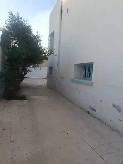 Joli Villa a Bardo à Le Bardo - Vue 4