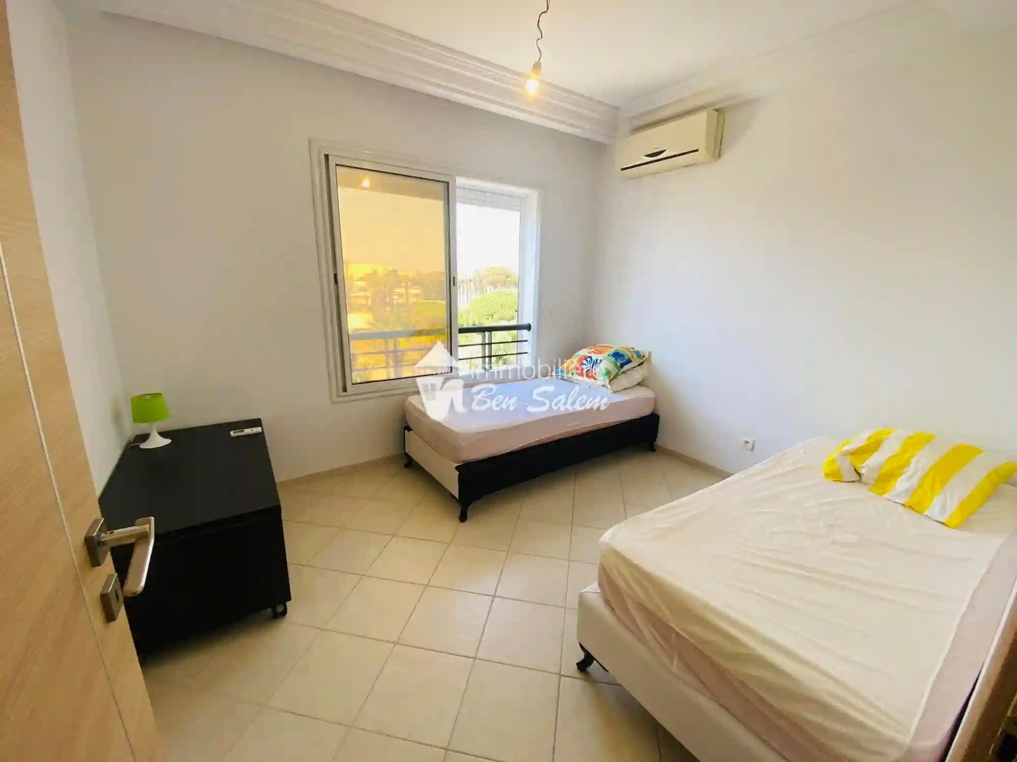 Location Appartement Wisal à Hammamet - Vue 7