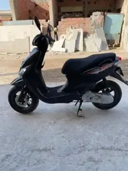 Ovetto mbk