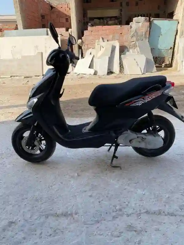 Ovetto mbk