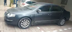 Passat a Vendre