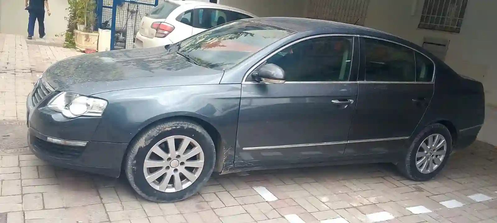 Passat a Vendre