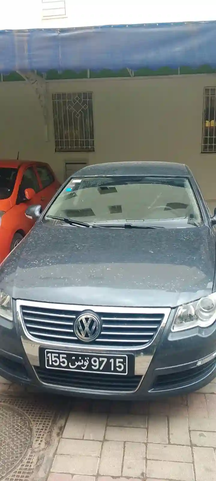 Passat a Vendre - Vue 1