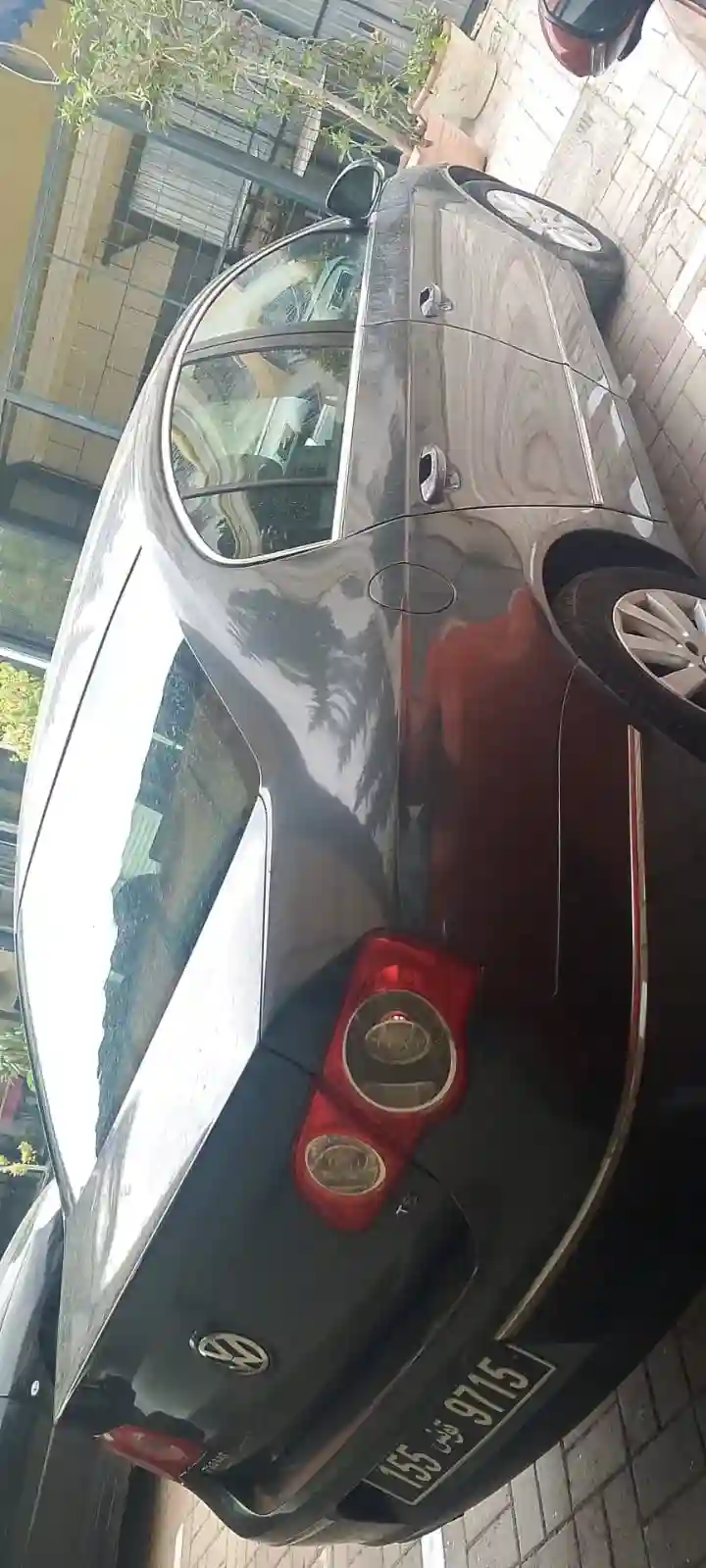 Passat a Vendre - Vue 2