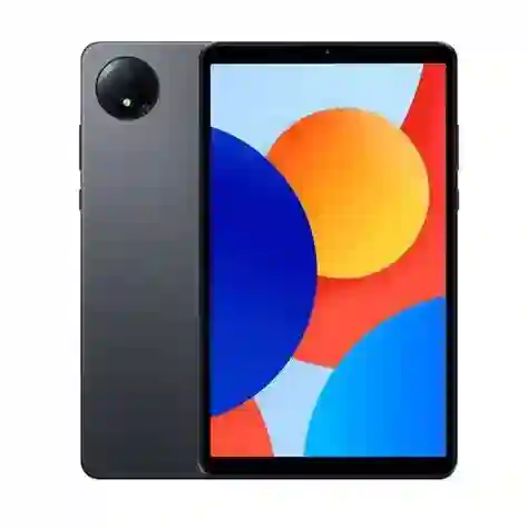 Tablette Xiaomi Redmi Pad SE 87" 6 Go 128 Go Gris Cacheté
