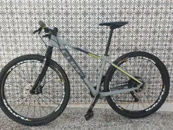 Vélo Cube 11 Vitesses