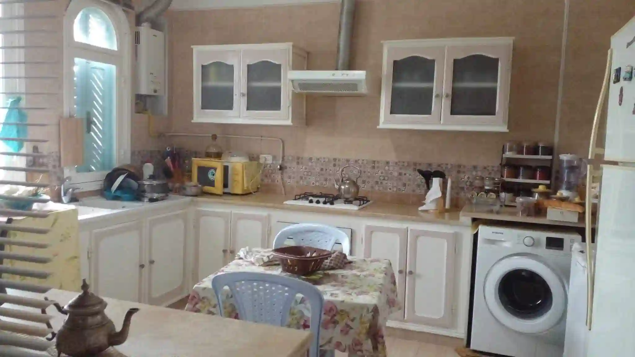 Villa à el Mourouj 3 à El Mourouj
