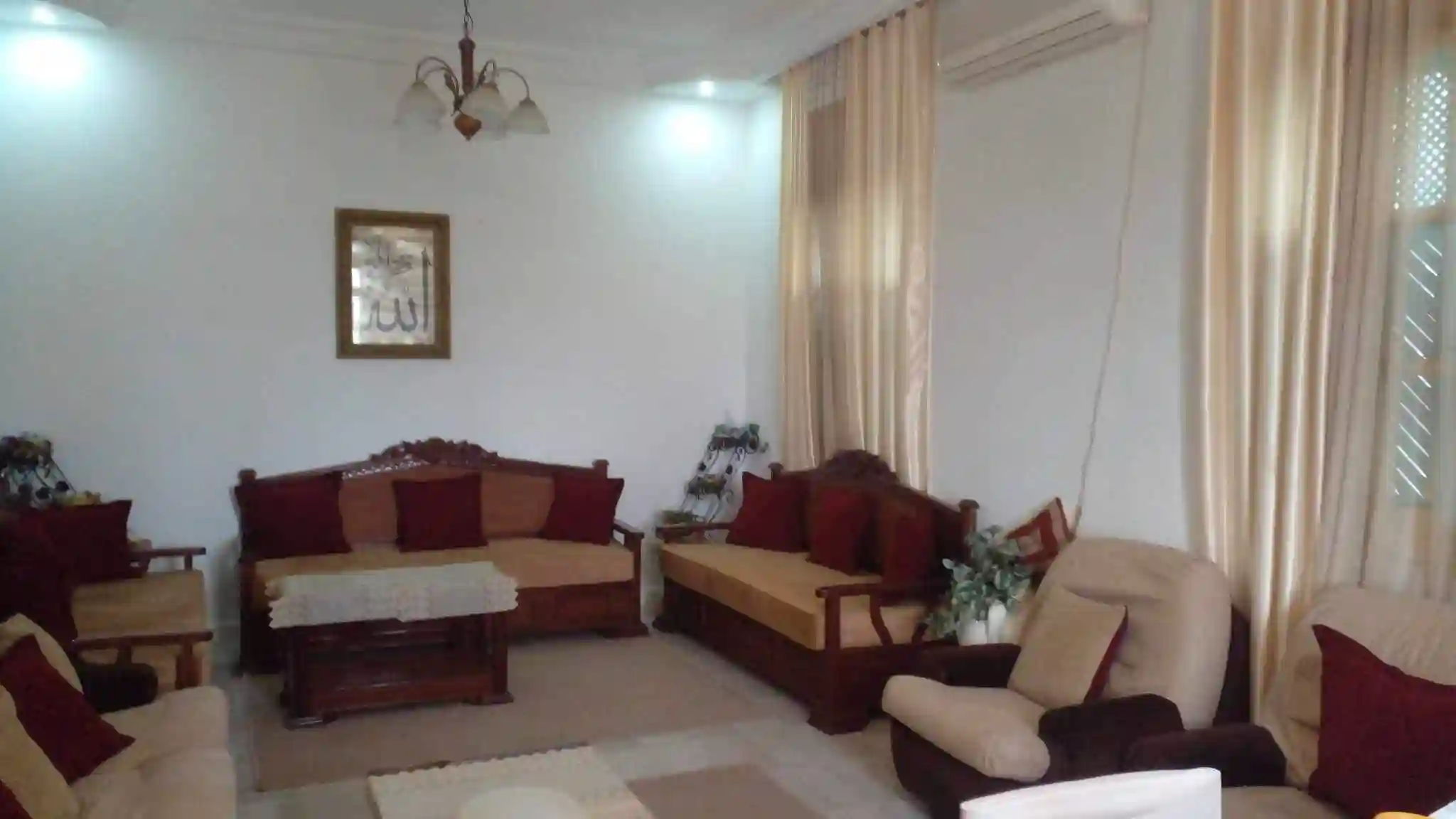 Villa à el Mourouj 3 à El Mourouj - Vue 4