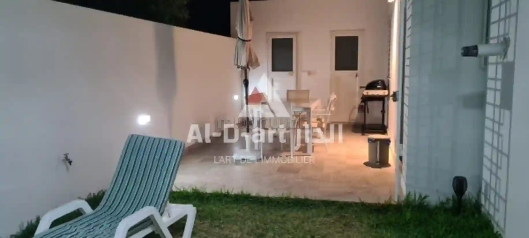 Villa s4 Pour la Location Saisonnière - Vue 3
