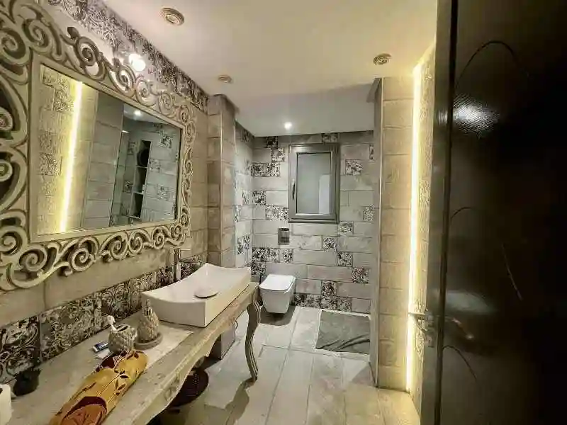 Villa Sierre Hammamet Zone Chraf o - Vue 4