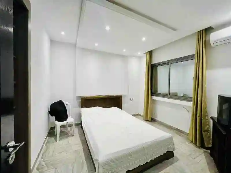 Villa Sierre Hammamet Zone Chraf o - Vue 6