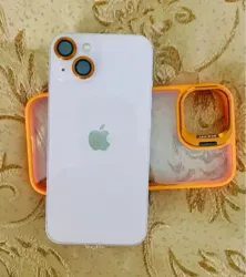 ايفون 13 نضيف