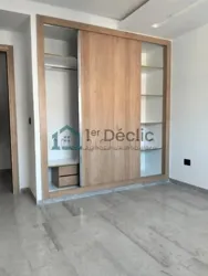 A Louer Un Un Très Bel Appartement S1 à L'aouina