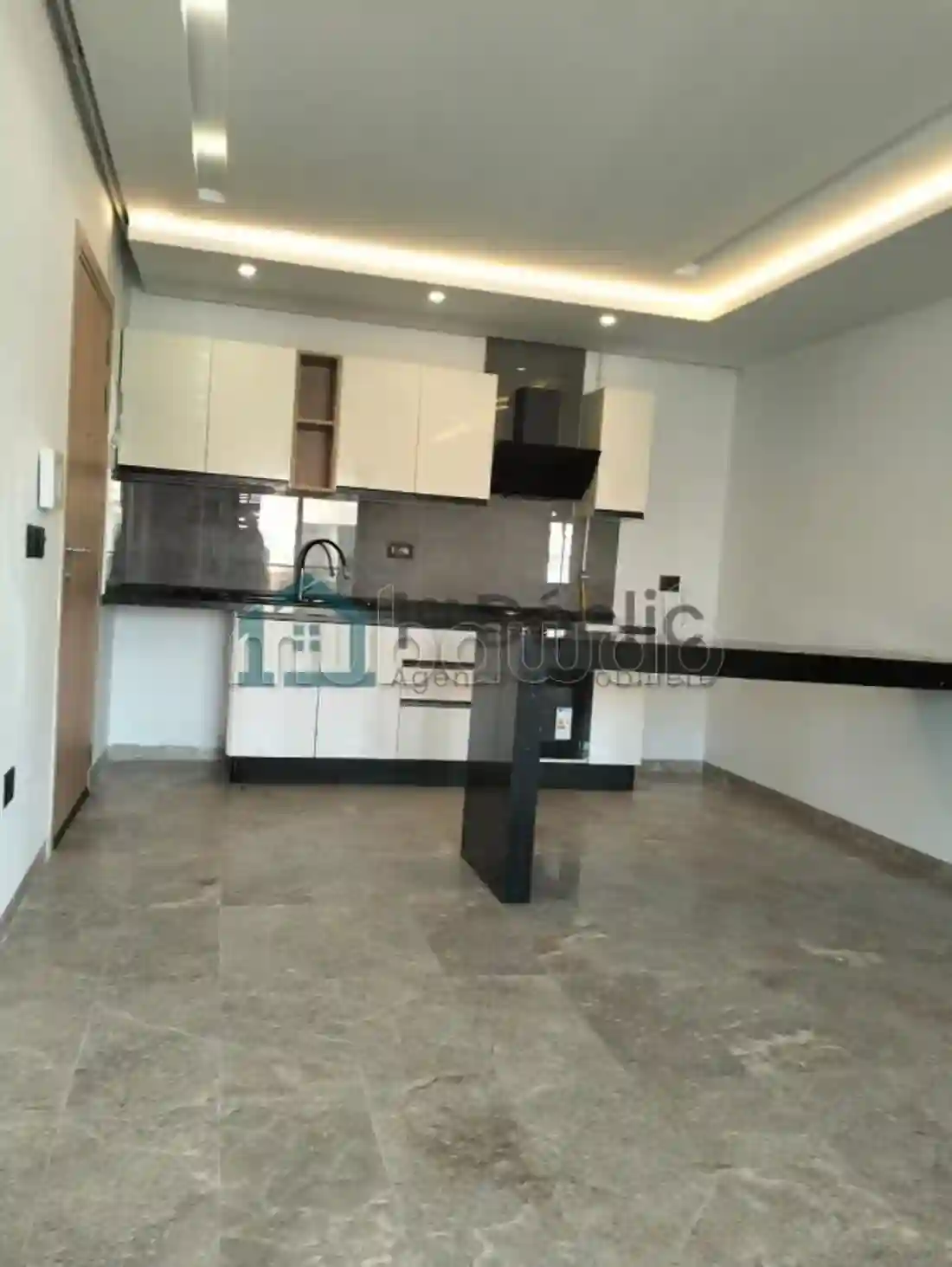 A Louer Un Un Très Bel Appartement S1 à L'aouina - Vue 3